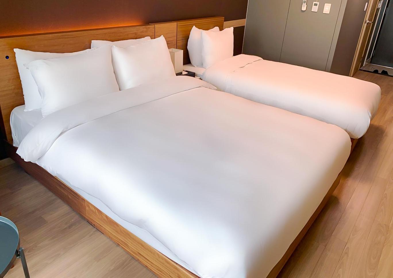 Chungchoho Best Hotel Sokcho Ruang foto